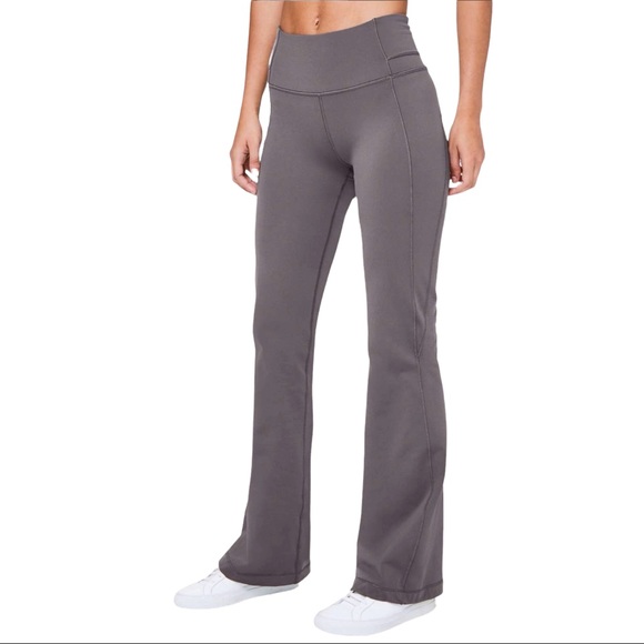 lululemon athletica Pants - Lululemon Groove Pant Flare